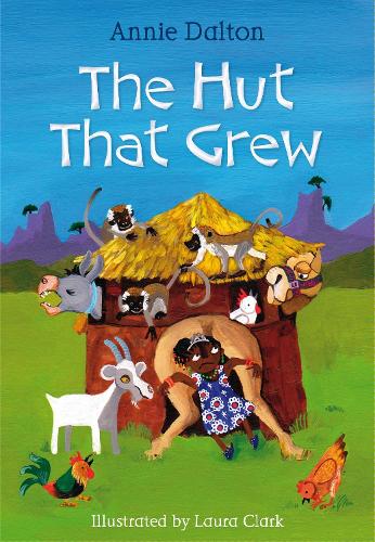The Hut that Grew - White Wolves: World Folk Tales (Paperback)