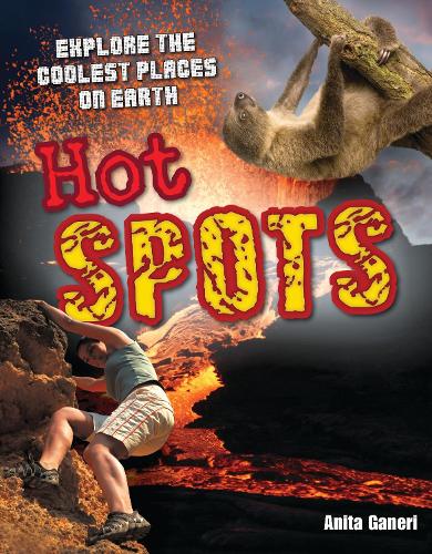 Hot Spots: Age 10-11, above average readers - White Wolves Non Fiction (Paperback)