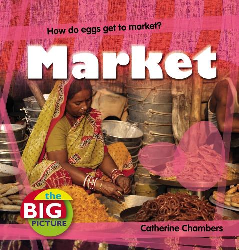 Market - The Big Picture (Hardback)