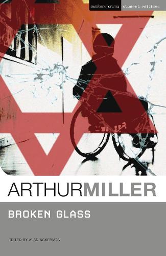 Broken Glass - Student Editions (Paperback)