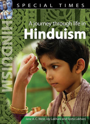 Special Times: Hinduism - Special Times (Paperback)