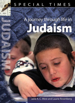 Special Times: Judaism - Special Times (Paperback)
