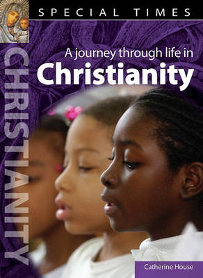 Special Times: Christianity - Special Times (Paperback)