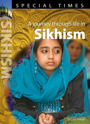 Special Times: Sikhism - Special Times (Paperback)