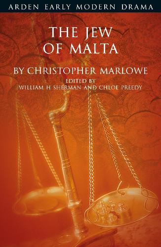 marlowe the jew of malta