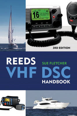 Reeds VHF/DSC Handbook (Paperback)