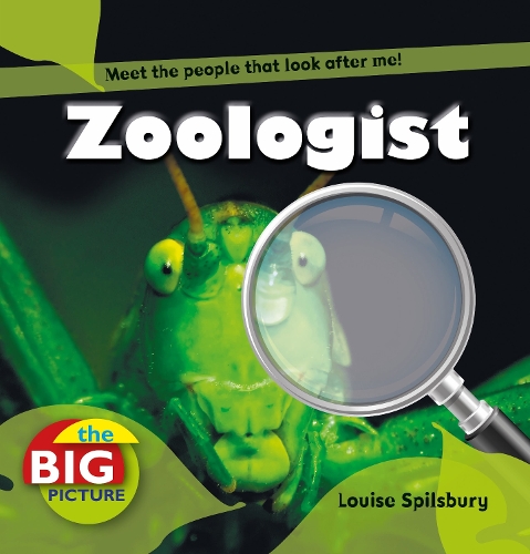 Zoologist - Big Picture (Paperback)