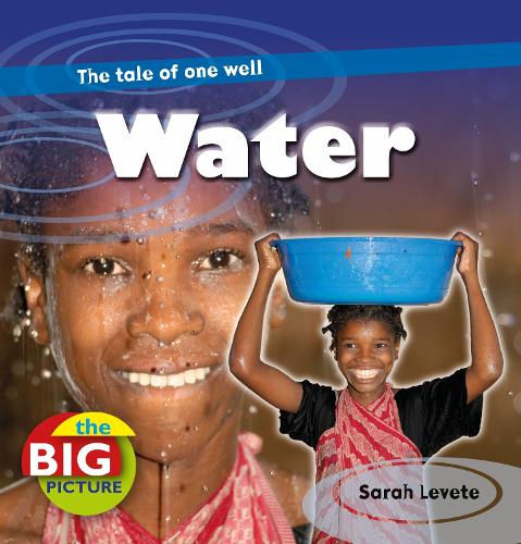 Water - Big Picture (Paperback)