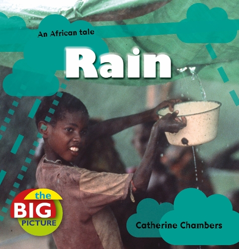 Rain - Big Picture (Paperback)