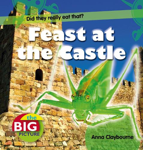 Feast at the Castle - Big Picture (Paperback)