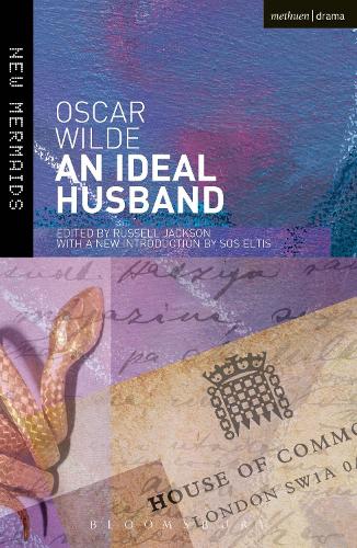 Cover of the book An Ideal Husband