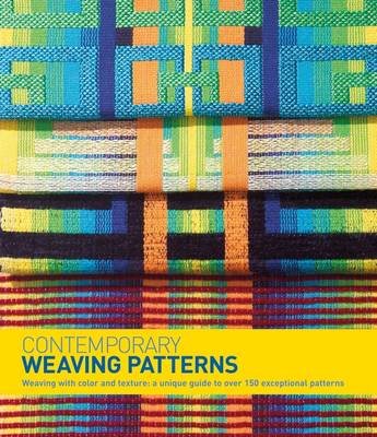 Contemporary Weaving Patterns (Paperback)