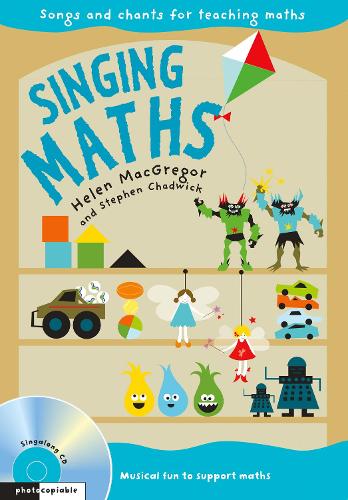 Singing Maths - Singing Subjects