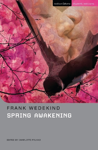 Spring Awakening - Charlotte Ryland