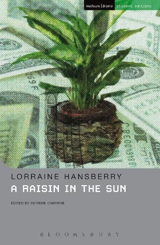 Cover of the book A Raisin In The Sun