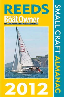 Reeds PBO Small Craft Almanac 2012 - Reed's Almanac (Paperback)