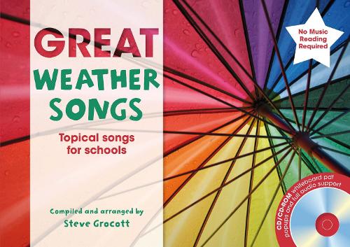 Great Weather Songs: Topical Songs for Schools - The Greats