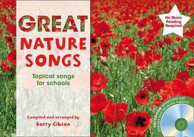 Great Nature Songs: Topical Songs for Schools - The Greats