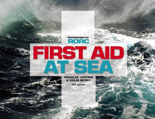 First Aid At Sea (Paperback)