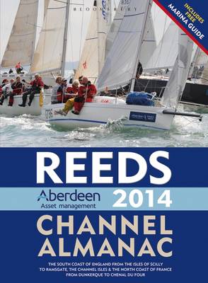 Reeds Aberdeen Asset Management Channel Almanac 2014 - Reed's Almanac (Paperback)