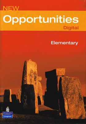 Opportunities Elementary - Opportunities (CD-ROM)