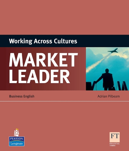 Market Leader ESP Book - Working Across Cultures - Market Leader (Paperback)