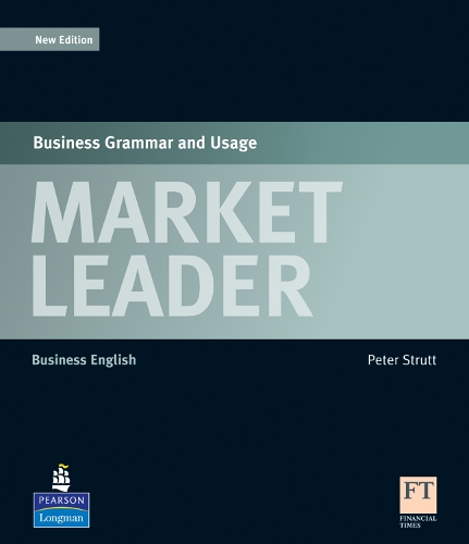 Market Leader Grammar & Usage Book New Edition - Market Leader (Paperback)