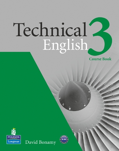Technical English Level 3 Coursebook - Technical English (Paperback)