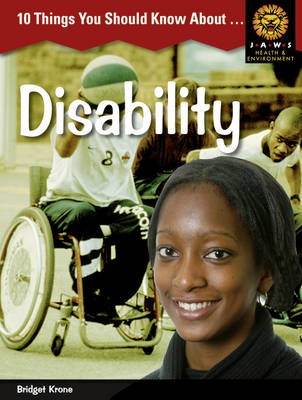 10 Things you should know about ,... Disability in Africa by Bridget ...