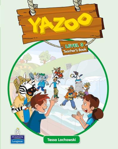 Yazoo Global Level 3 Teacher's Guide - Yazoo (Paperback)