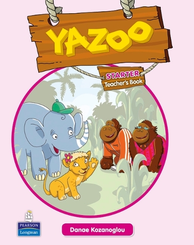 Yazoo Global Starter Teacher's Guide - Yazoo (Paperback)