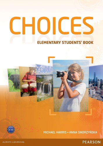 Choices Elementary Students' Book - Choices (Paperback)