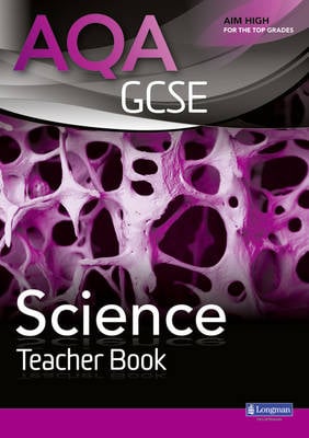 AQA GCSE Science Teacher Book - AQA GCSE Science 2011 (Paperback)