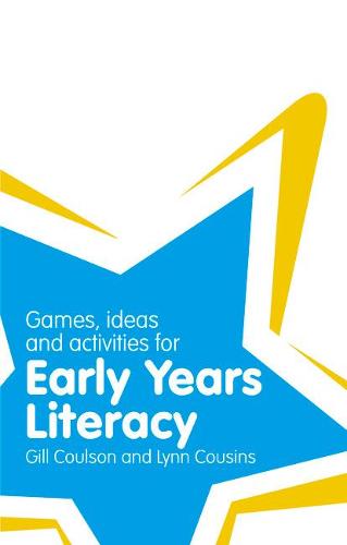 Classroom Gems: Games, Ideas and Activities for Early Years Literacy - Classroom Gems (Paperback)