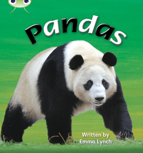 Bug Club Phonics  ?  Phase 3 Unit 9: Pandas - Emma Lynch