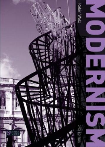 Modernism - Seminar Studies (Paperback)