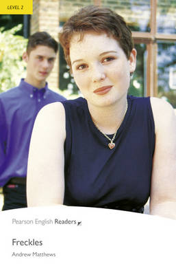 PLPR2:Freckles Book and MP3 Pack - Penguin Readers (Graded Readers)