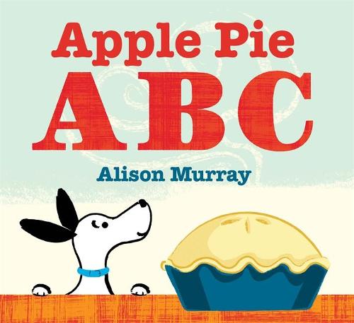 Apple Pie ABC Board Book (Paperback)