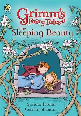 The Sleeping Beauty (Paperback)