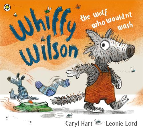 Whiffy Wilson - Whiffy Wilson (Paperback)