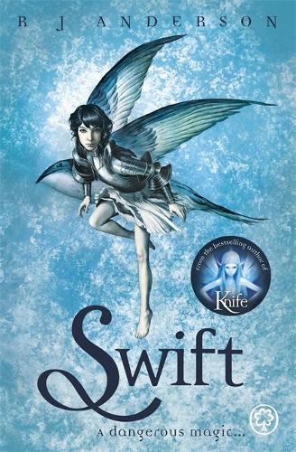 Swift (Paperback)