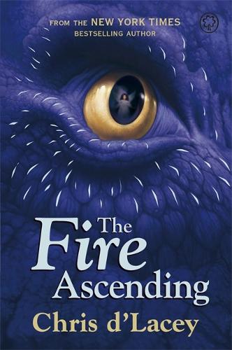 The Last Dragon Chronicles: The Fire Ascending: Book 7 - The Last Dragon Chronicles (Paperback)