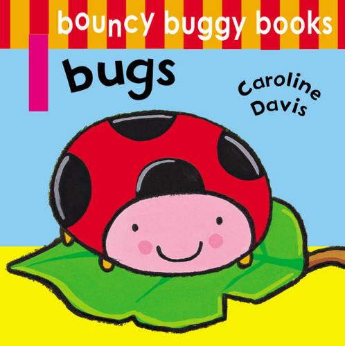 Bugs (Board book)