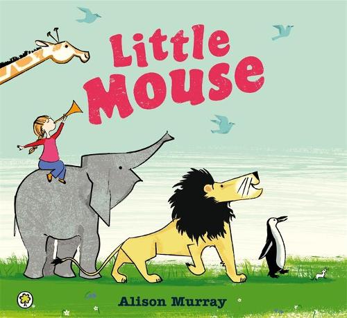 Little Mouse (Paperback)