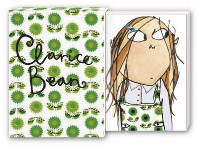 Utterly Me, Clarice Bean - Clarice Bean 20