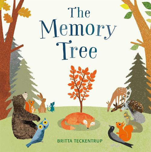 The Memory Tree (Paperback)