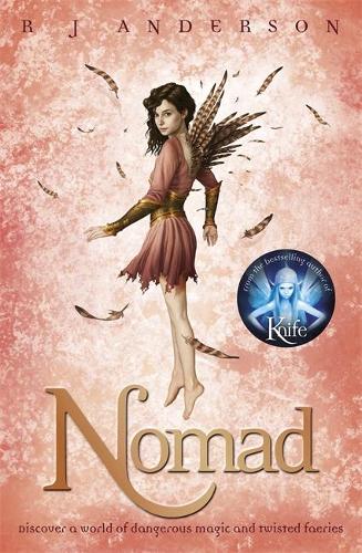 Nomad (Paperback)