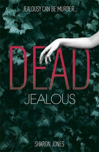Dead Jealous (Paperback)
