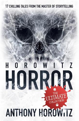 Horowitz Horror - Horowitz Horror (Paperback)