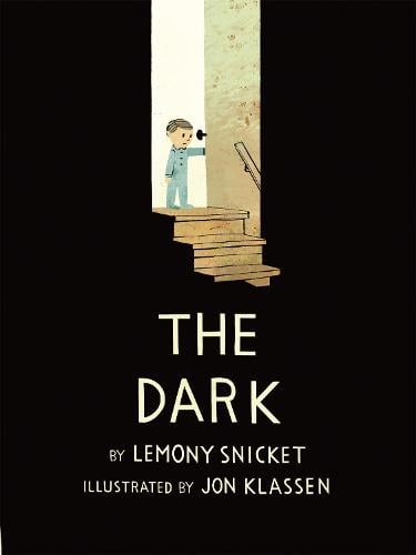 The Dark (Paperback)